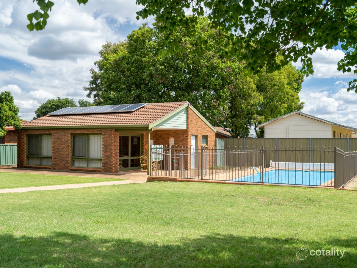 9/1 Beddoes Ave, Dubbo, NSW 2830