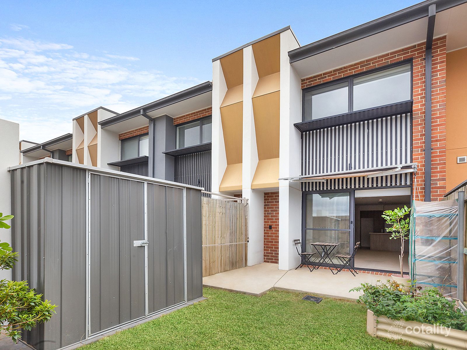 21/363 Mirrabei Dr, Moncrieff, ACT 2914