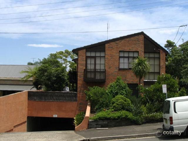 3/17 Johnston St, Balmain East, NSW 2041