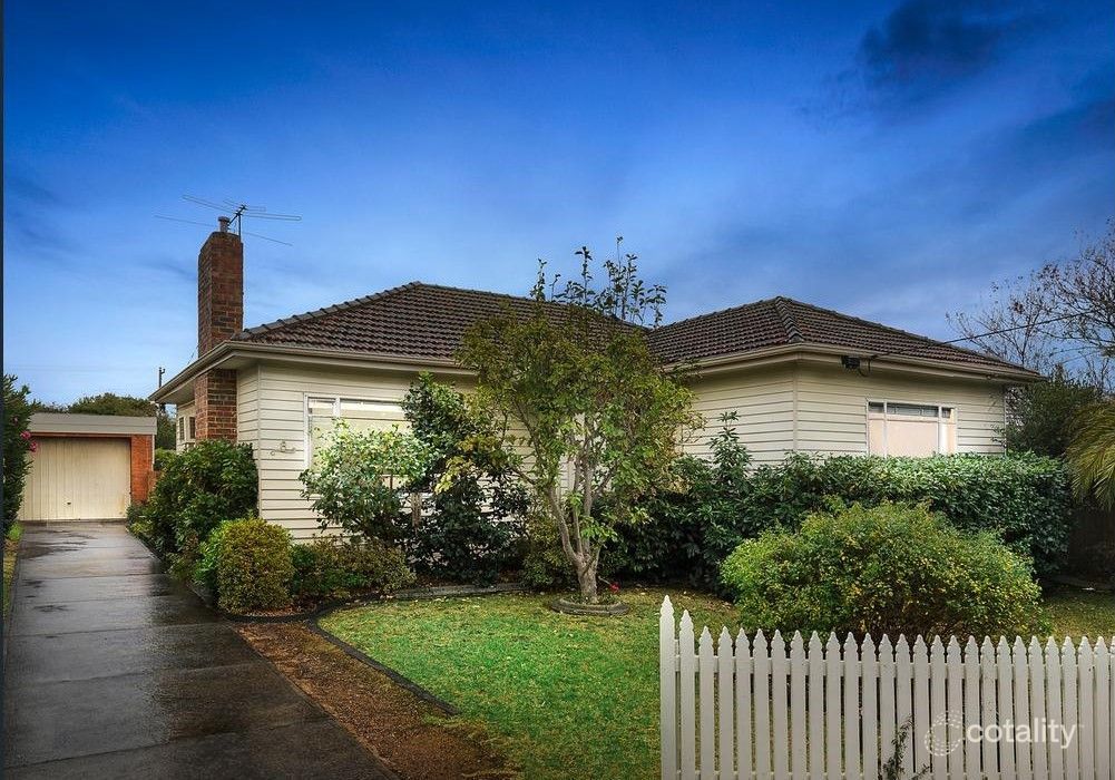 8 Mardion Dr, Nunawading, VIC 3131