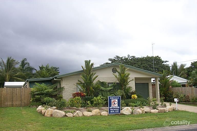 80 Gannet St, Kewarra Beach, QLD 4879