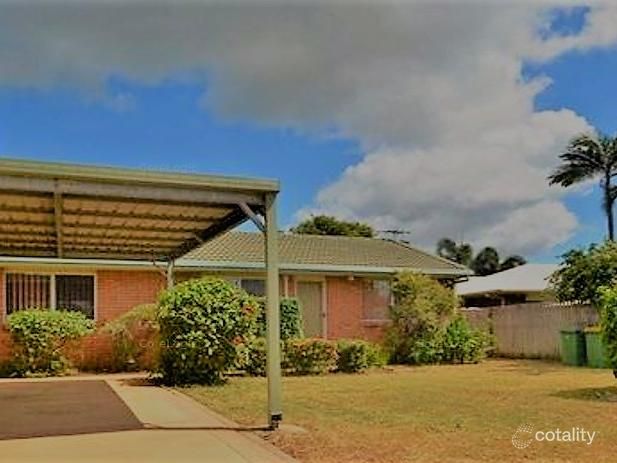 8 Patterson St, Annandale, QLD 4814