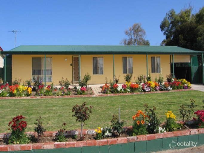 25 Gillerton Tce, Edithburgh, SA 5583