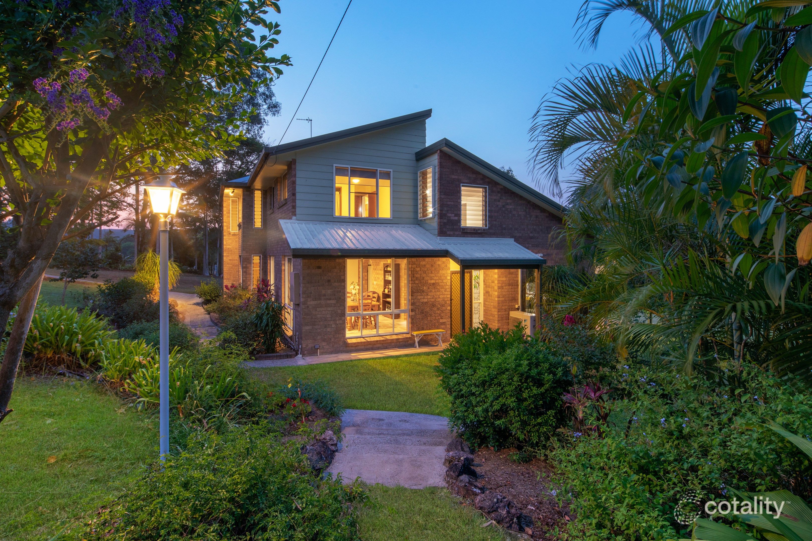 73 Browns Creek Rd, Bridges, QLD 4561