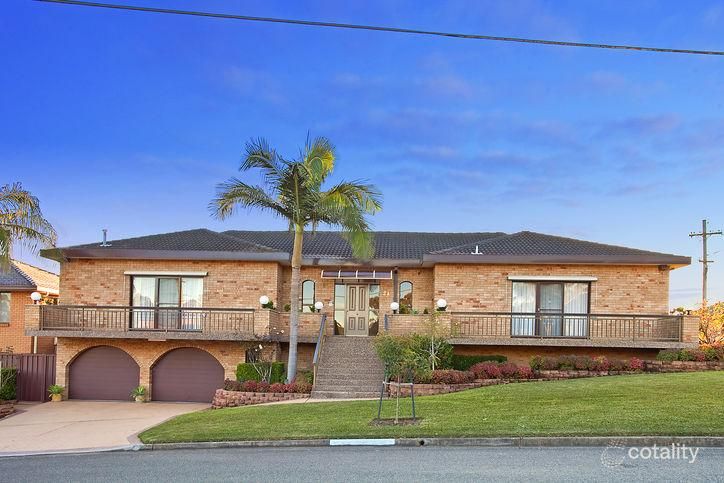 2a Foley St, Georges Hall, NSW 2198