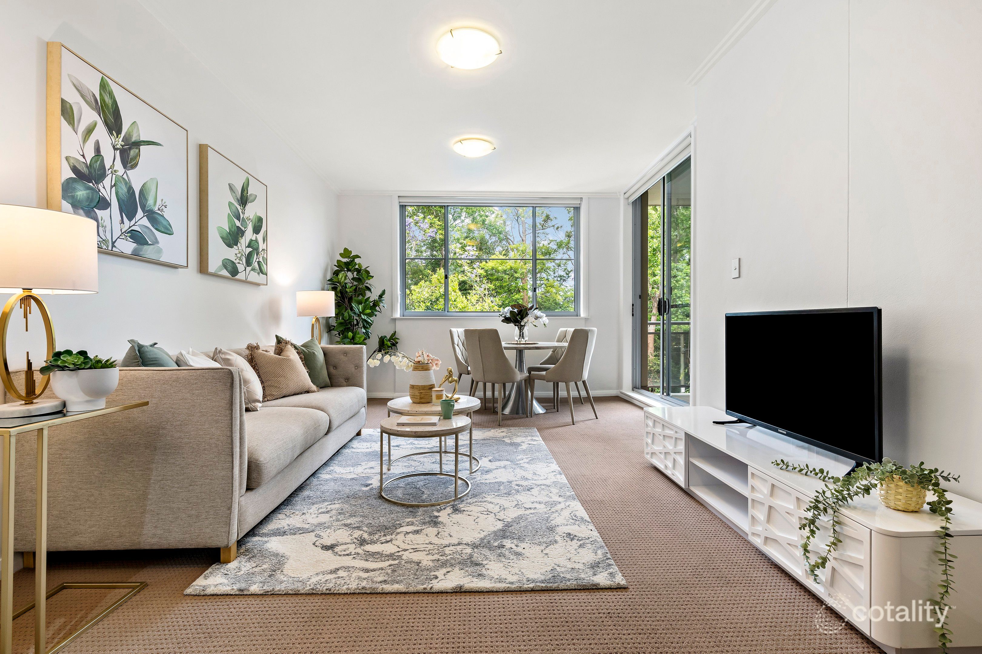 39/36-40 Culworth Ave, Killara, NSW 2071