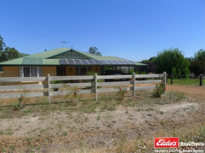 183 Railway Pde, Allanson, WA 6225