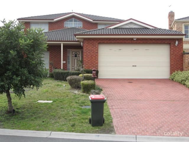 13 Argyle Cl, Hughesdale, VIC 3166