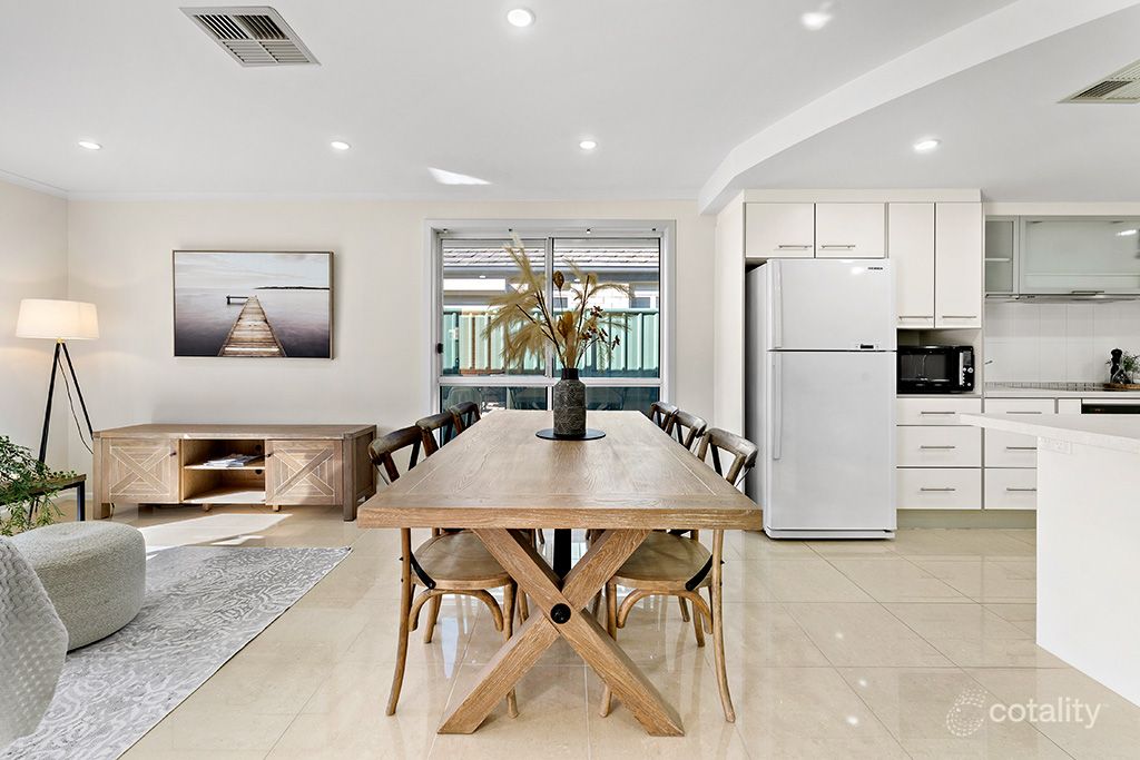 3 Barton Cct, Mount Barker, SA 5251