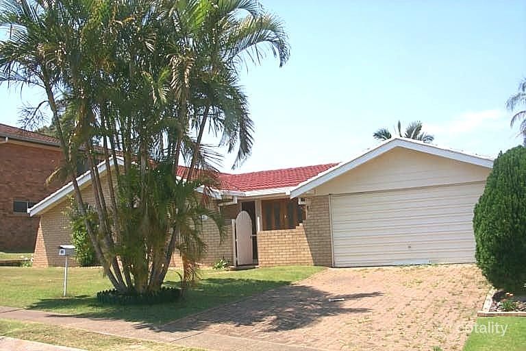 33 Kidd St, Robertson, QLD 4109