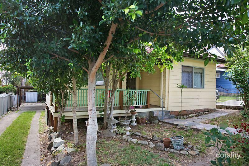 8 Bonar St, Maitland, NSW 2320