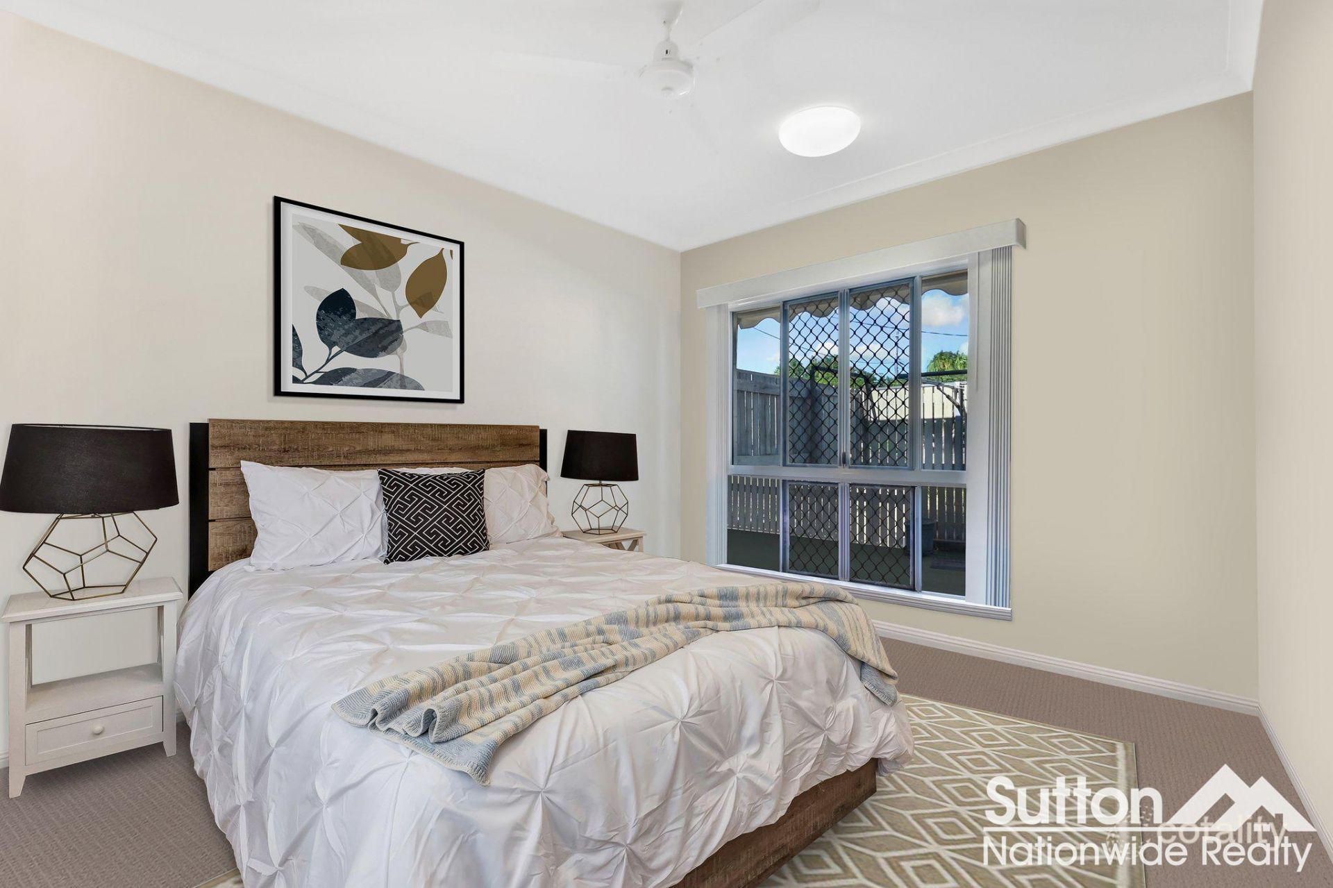 4/1 Wickham St, Ayr, QLD 4807