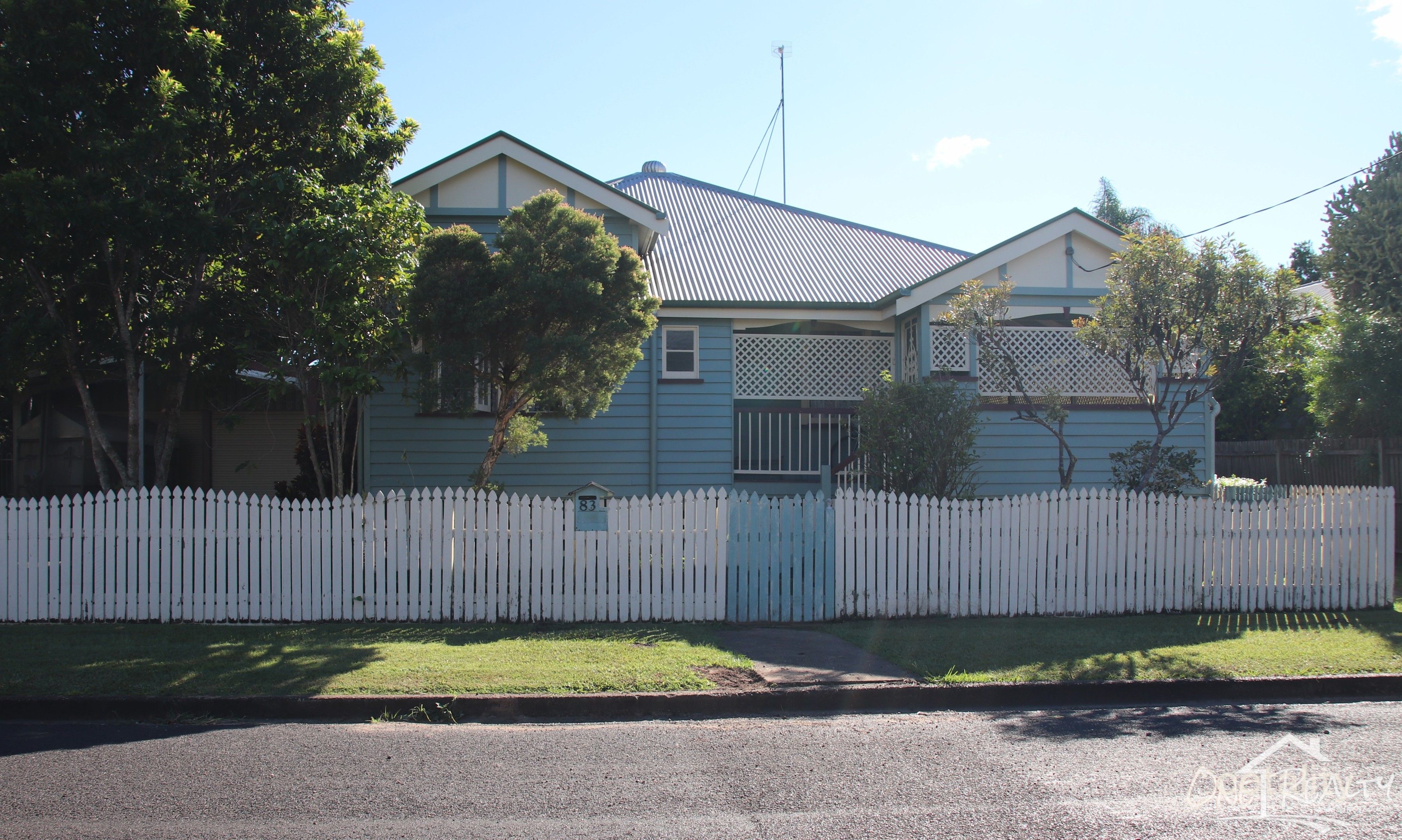 83 North St, Maryborough, QLD 4650