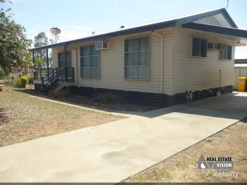 38 Wey St, Blackwater, QLD 4717