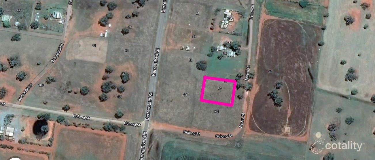 96 Balaro St, Grong Grong, NSW 2652