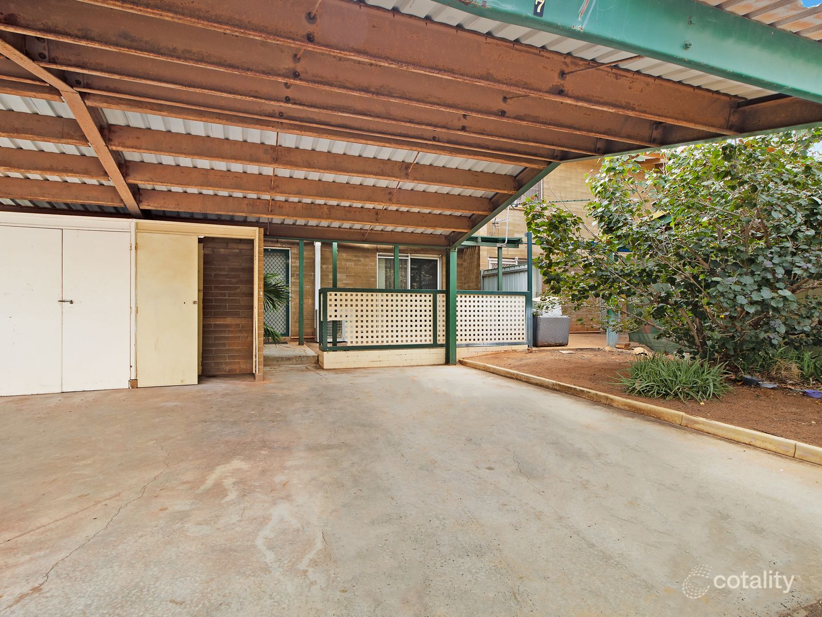 7/20 Samson Way, Bulgarra, WA 6714