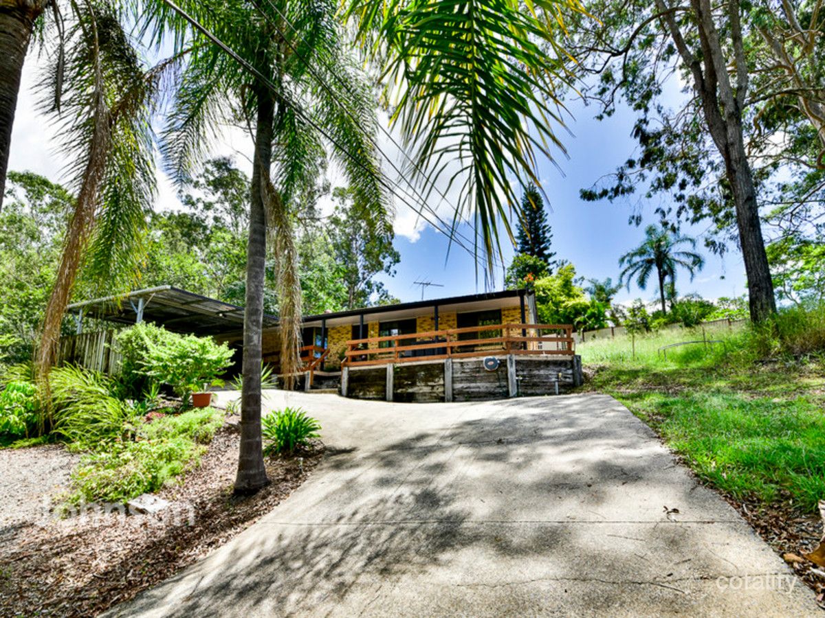 17 Warwick Ct, Bellbird Park, QLD 4300