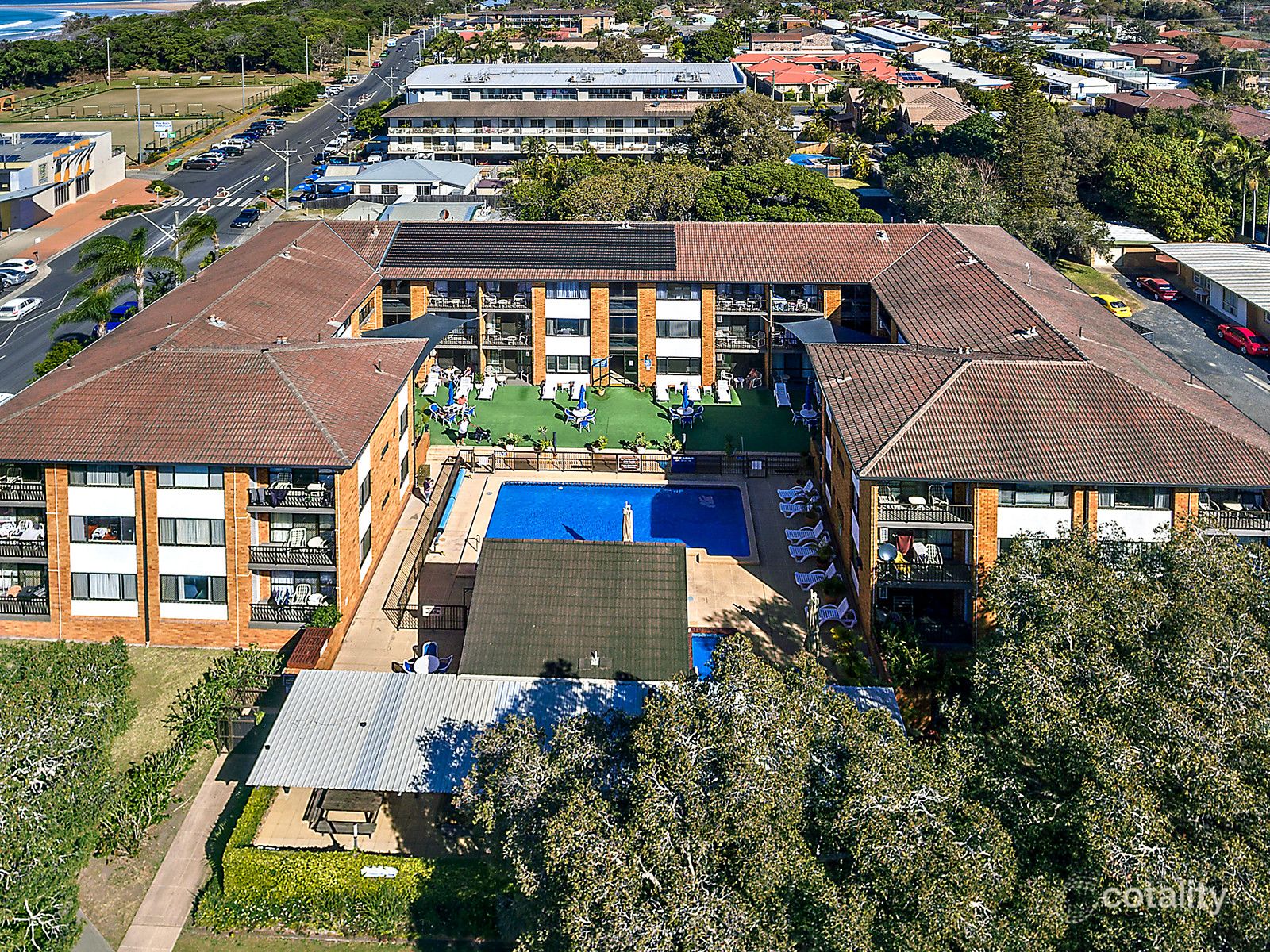 226/63 Ocean Pde, Coffs Harbour, NSW 2450
