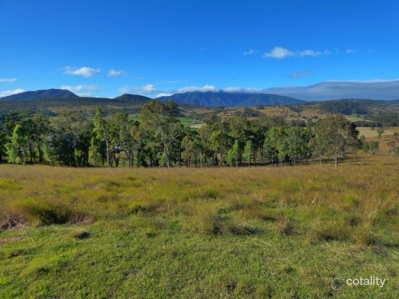 1388 Carneys Creek Rd, Carneys Creek, QLD 4310