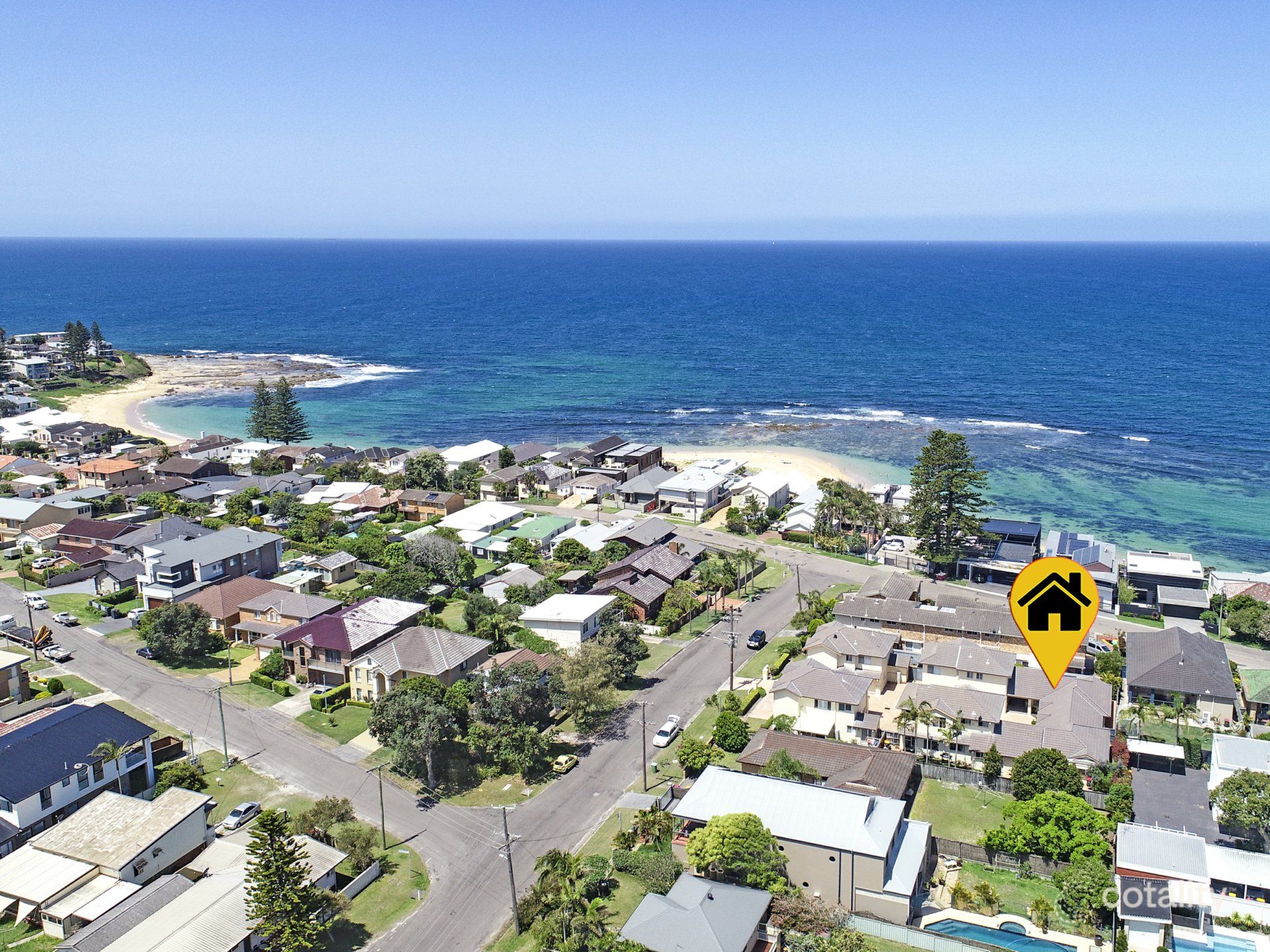 6/13-15 Beenbah Ave, Blue Bay, NSW 2261