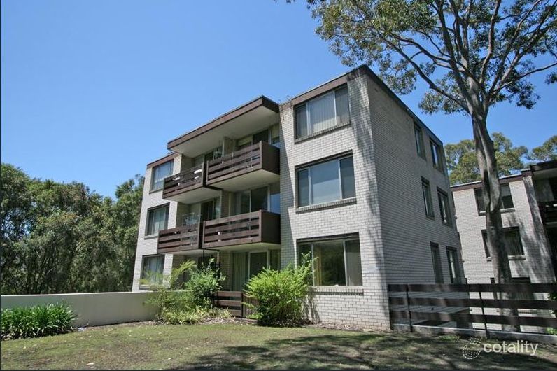 11/12-14 Lachlan Ave, Macquarie Park, NSW 2113