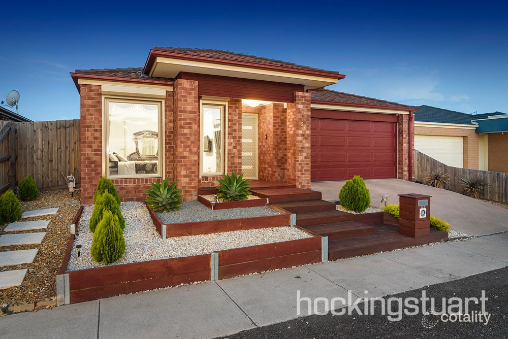52 Toritta Way, Truganina, VIC 3029
