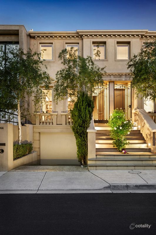 16a Ross St, Toorak, VIC 3142
