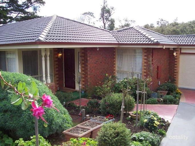 3/54 Bristol Cres, Lilydale, VIC 3140