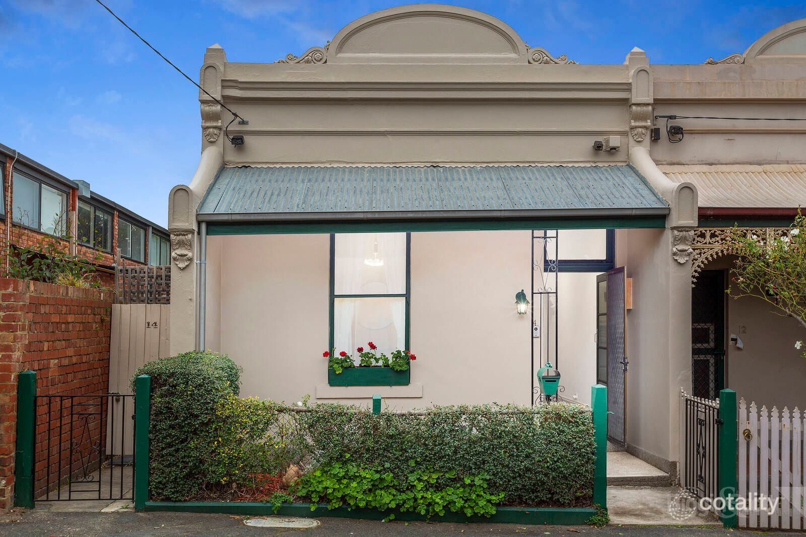 14 Goodwood St, Richmond, VIC 3121