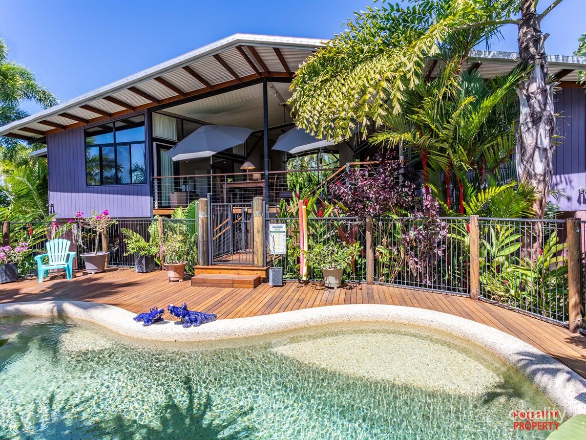 14 Mornington, Kewarra Beach, QLD 4879