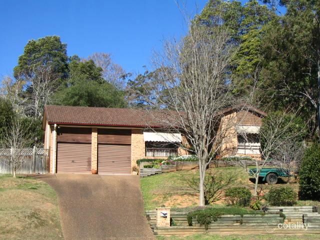 22 The Village Pl, Dural, NSW 2158