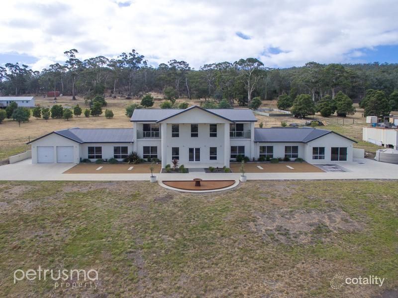 38 Germain Ct, Sandford, TAS 7020