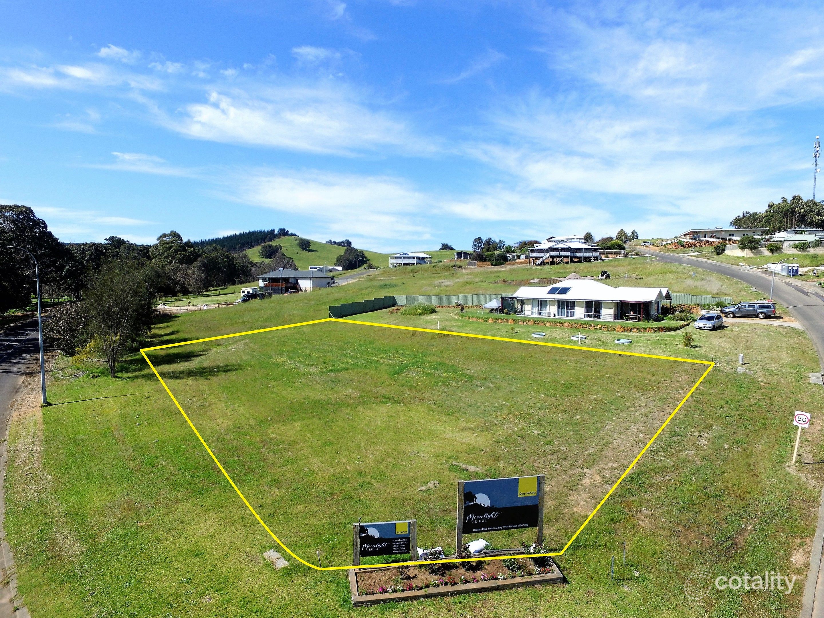 1 Hitchcock Dr, Nannup, WA 6275