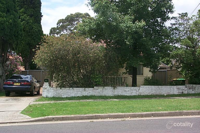 34 Bent St, Chester Hill, NSW 2162