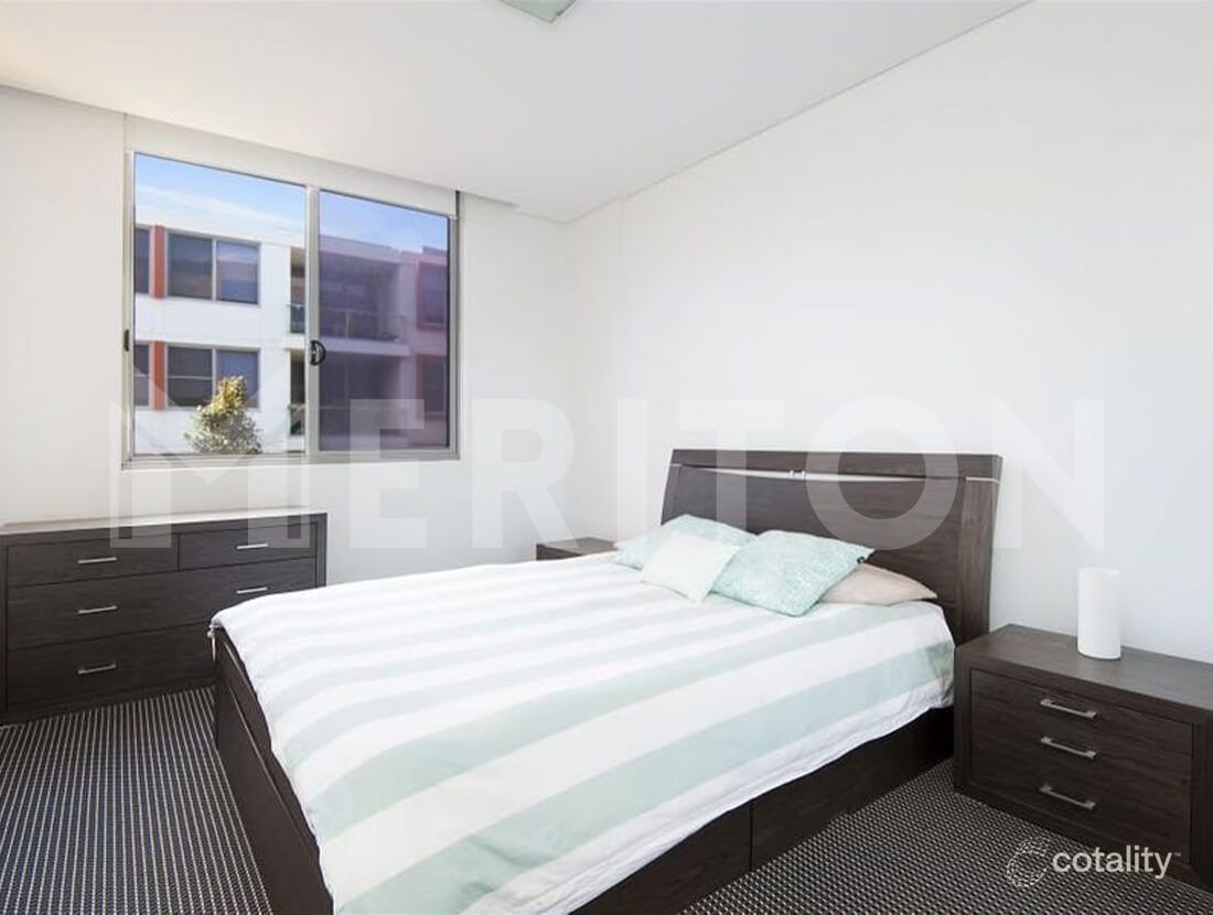 266/79-91 Macpherson St, Warriewood, NSW 2102
