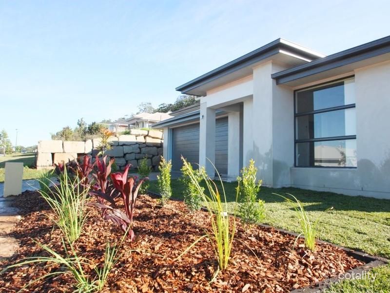 24 Nevron Dr, Bahrs Scrub, QLD 4207