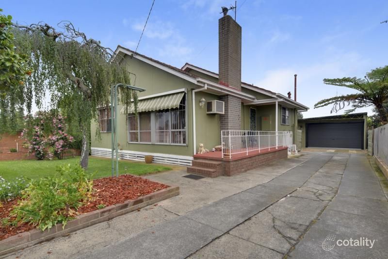 19 Mcnairn Rd, Traralgon, VIC 3844