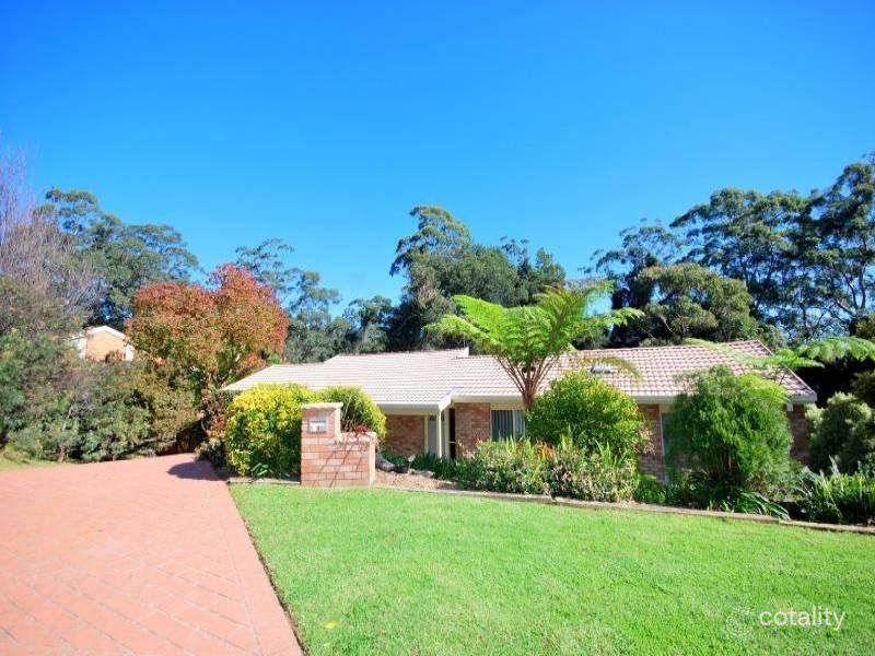 18 Janine Cl, Lisarow, NSW 2250