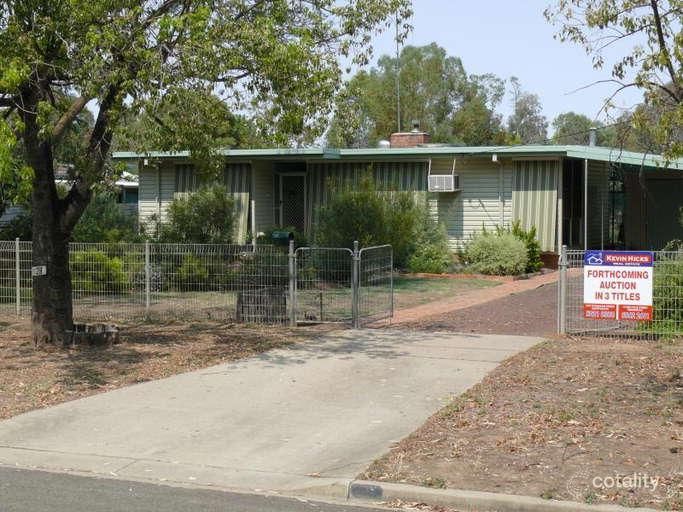 28 Weir St, Nathalia, VIC 3638