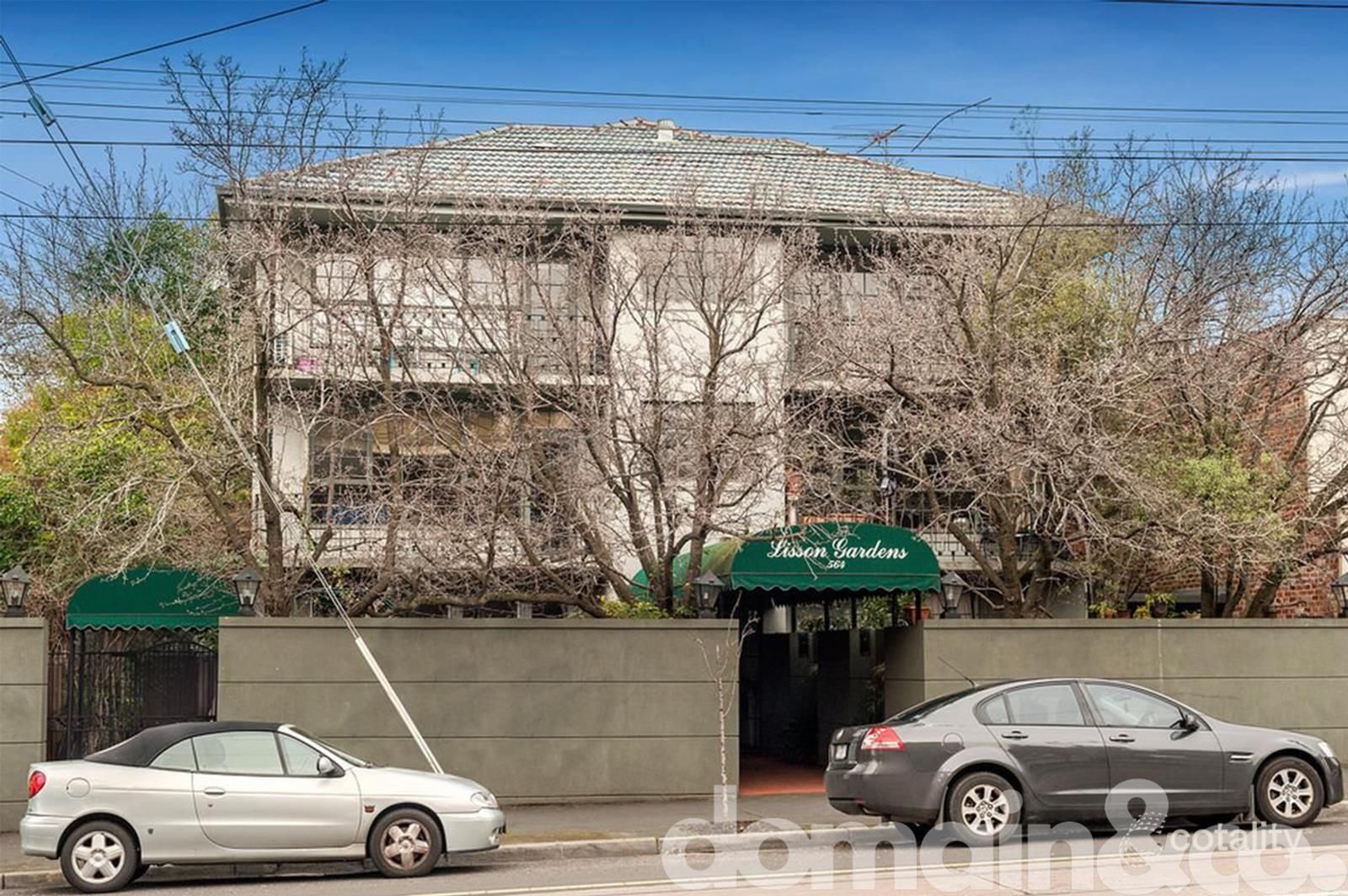 5/564 Glenferrie Rd, Hawthorn, VIC 3122