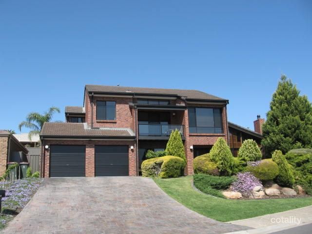 12 Linwood Ct, Wynn Vale, SA 5127