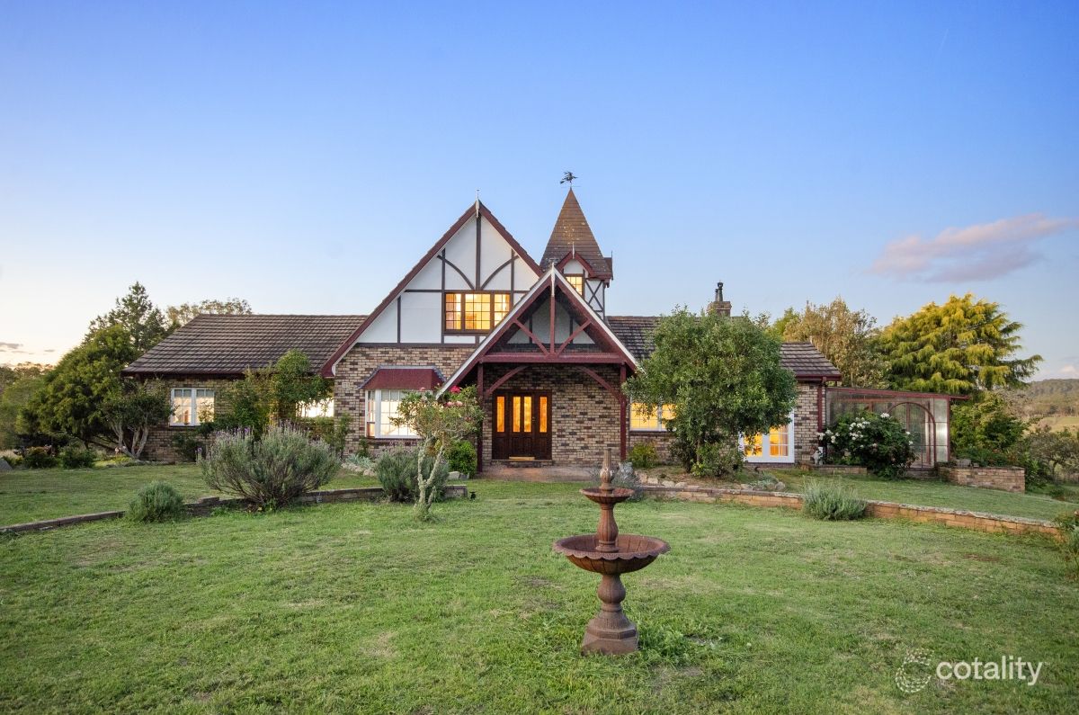 441 Folley Lane, Wards Mistake, NSW 2350