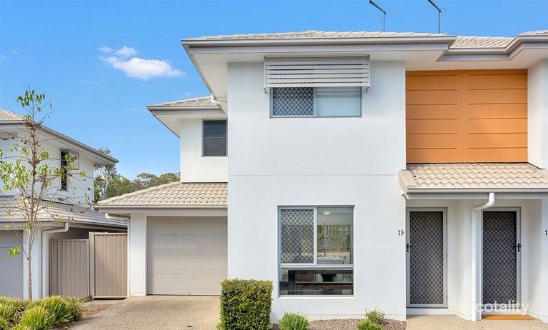 19/51 River Rd, Bundamba, QLD 4304