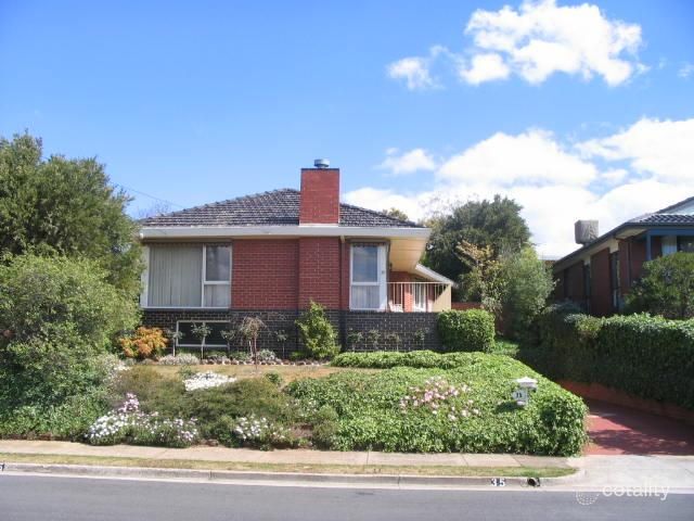 35 Lamart St, Strathmore, VIC 3041