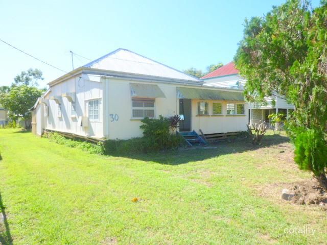 30 Gillespie St, Wandal, QLD 4700