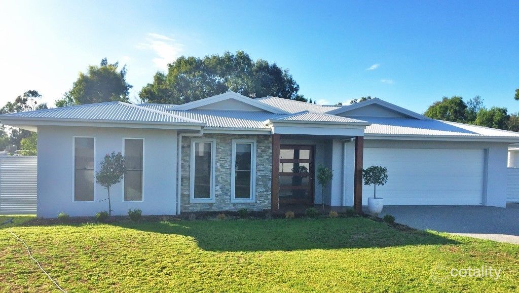 17 Parker Pl, Chinchilla, QLD 4413