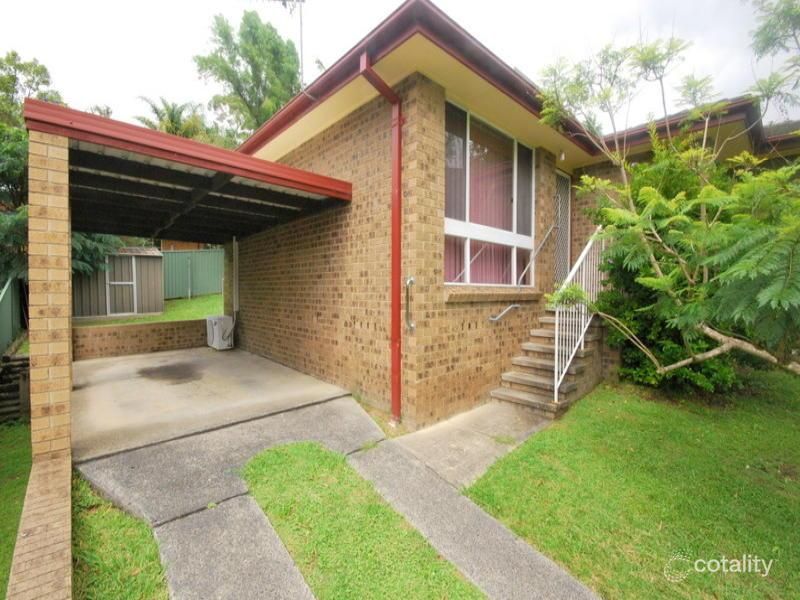 19/7 Lunderston Dr, Narara, NSW 2250