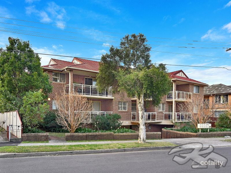 9/11-12 North Pde, Campsie, NSW 2194