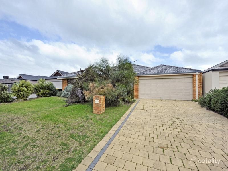 46 Ritchie Dr, Rockingham, WA 6168