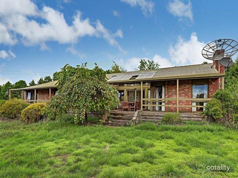 370 Union Lane, Bylands, VIC 3762